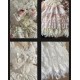 Mewroco Peacock Feather 2.0 JSK(Reservation/3 Colours/Full Payment Without Shipping)